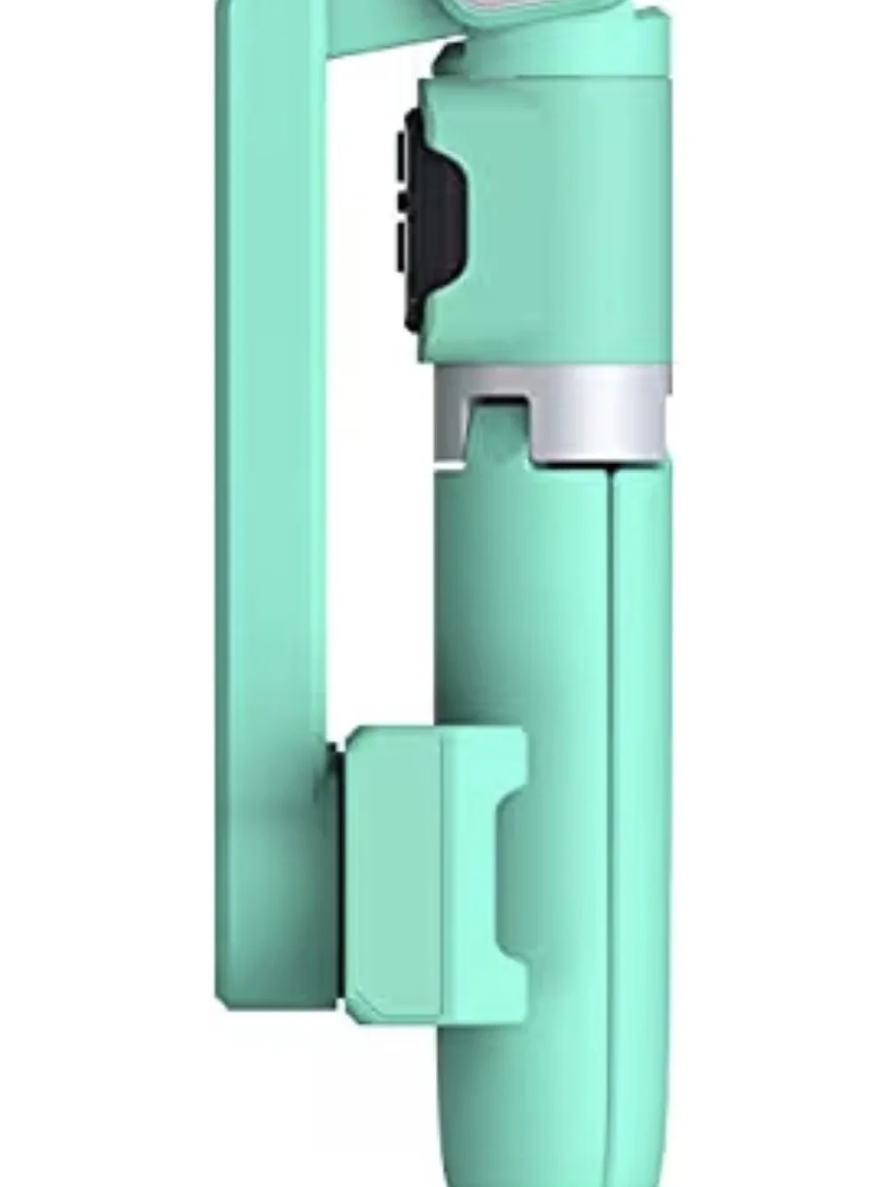MOZA Bluetooth Remote + Mint Green Phone Tripod Selfie Stick - NIB
